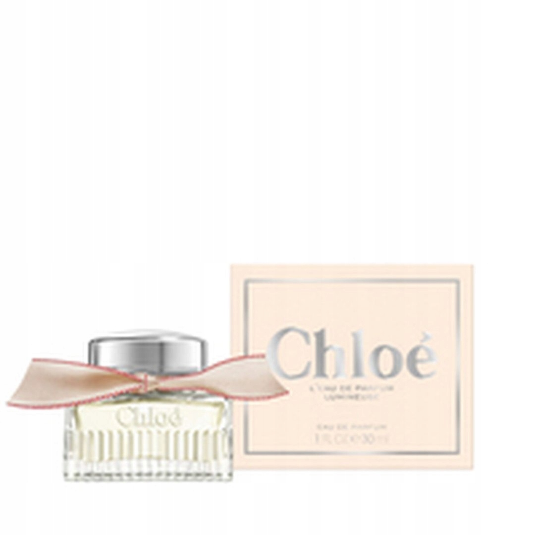 Dámské Parfémy Chloe Lumineuse Edp