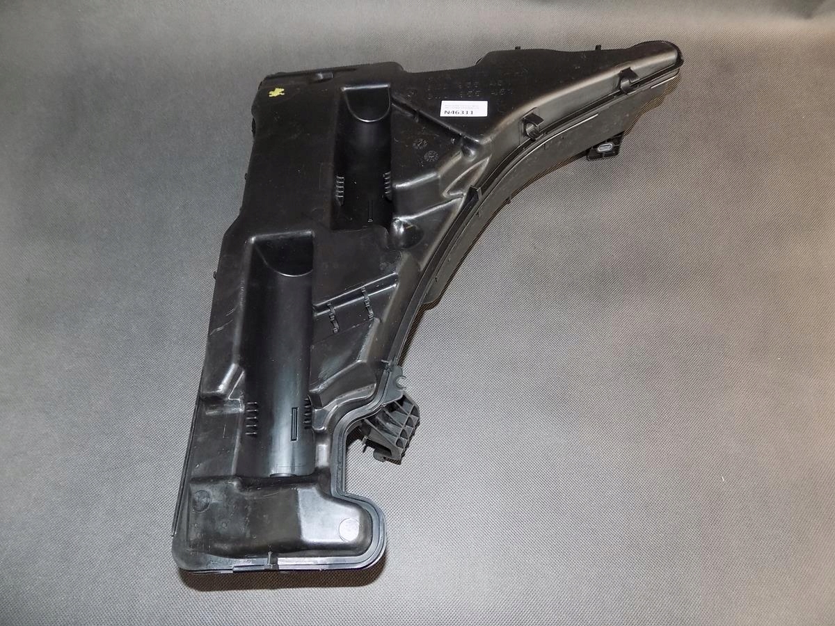 AUDI S4 A4 B9 washer fluid tank 8W0955451J