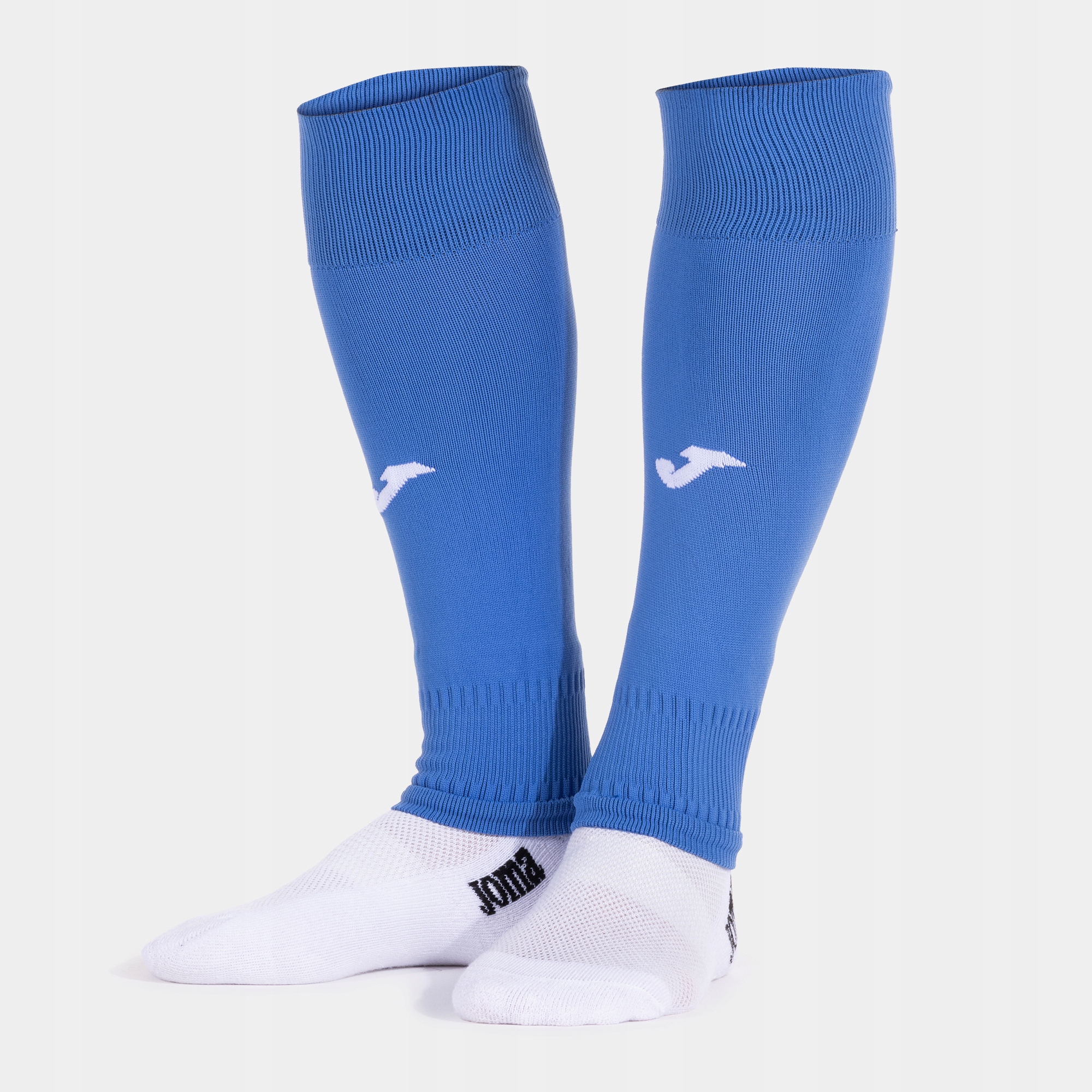 Joma футбол гетры синий