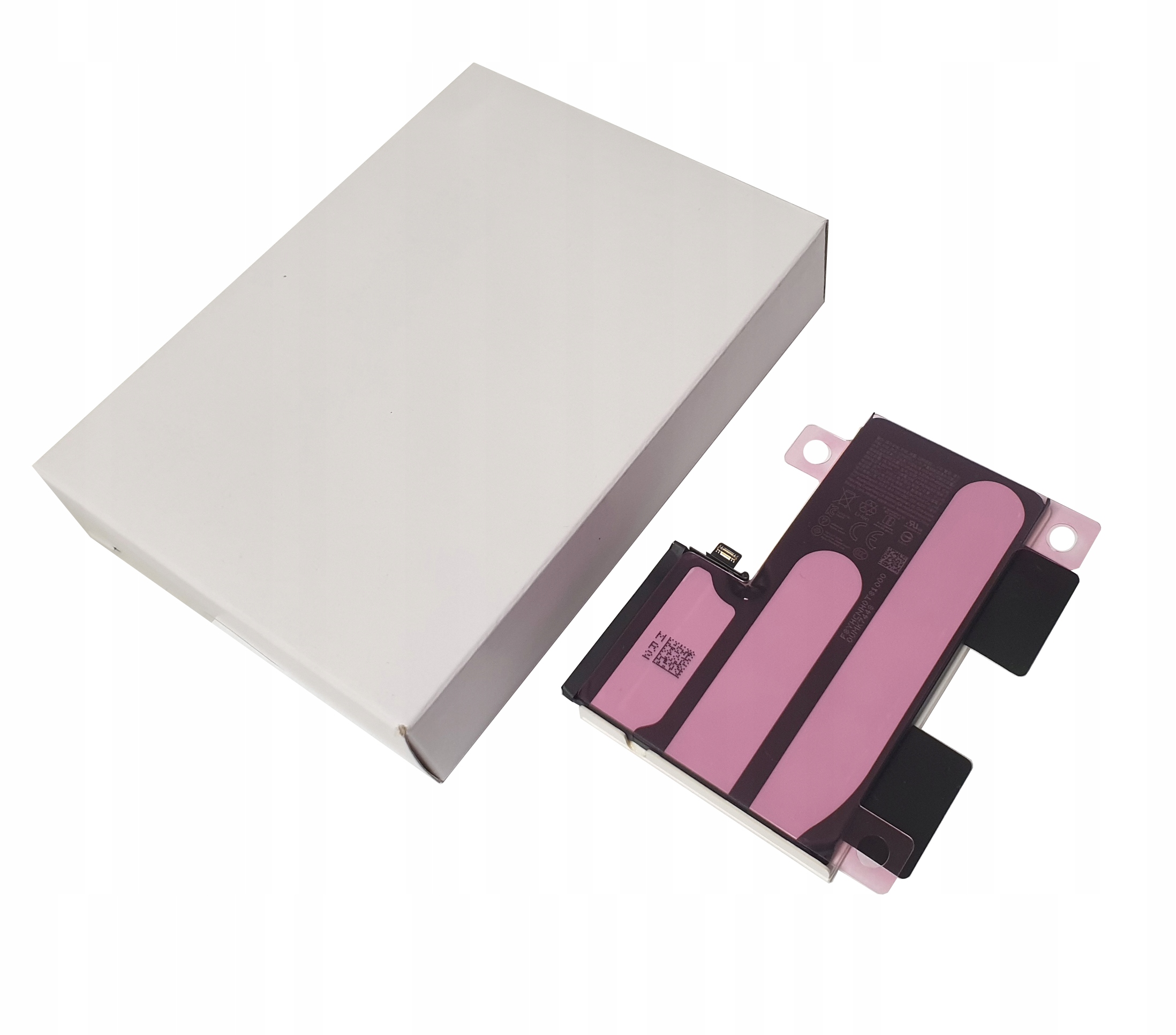 Oryginalna Nowa Bateria Apple iPhone 16 Pro Max 4685mAh 661-44954