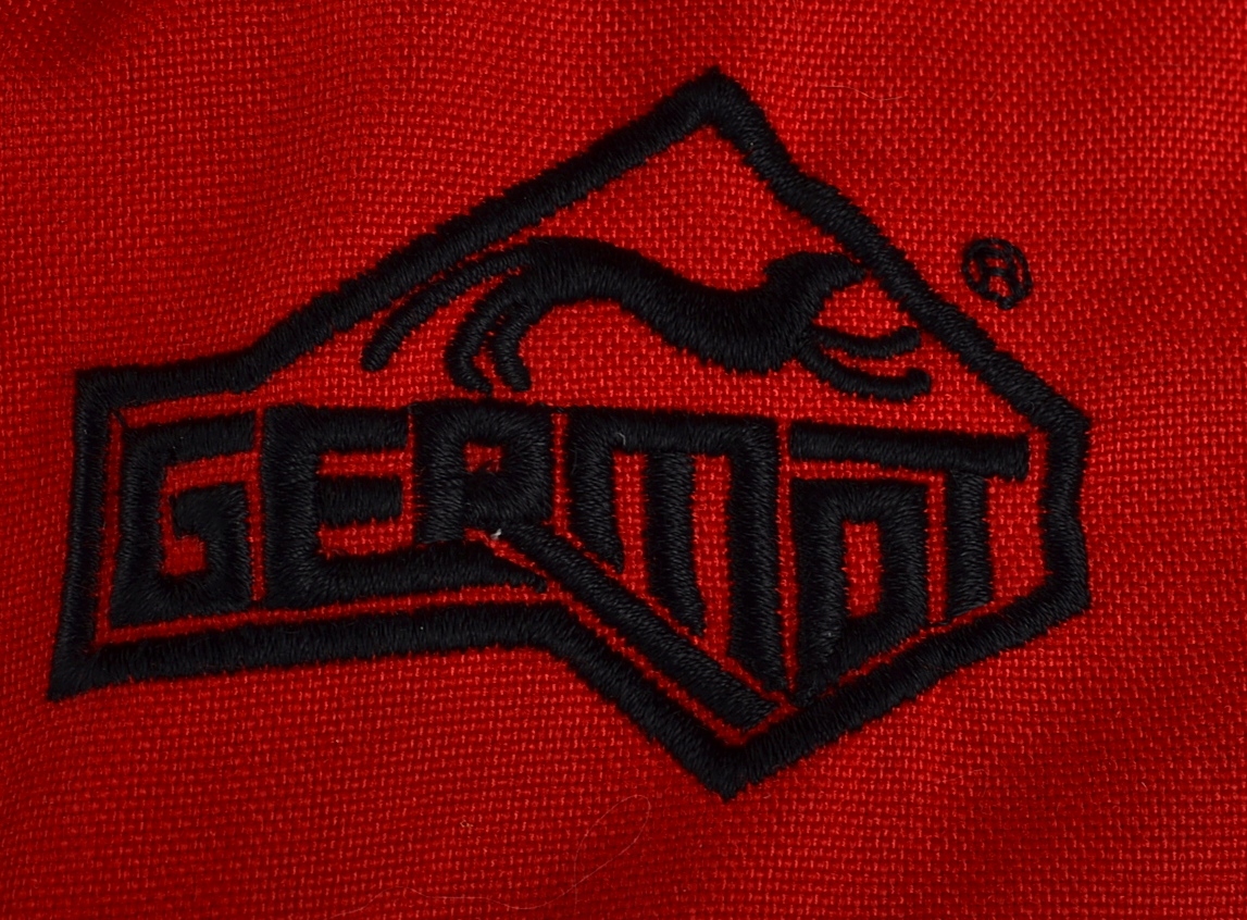 KURTKA TEKSTYLNA NA MOTOR GERYMOT 46/S Rodzaj Męskie