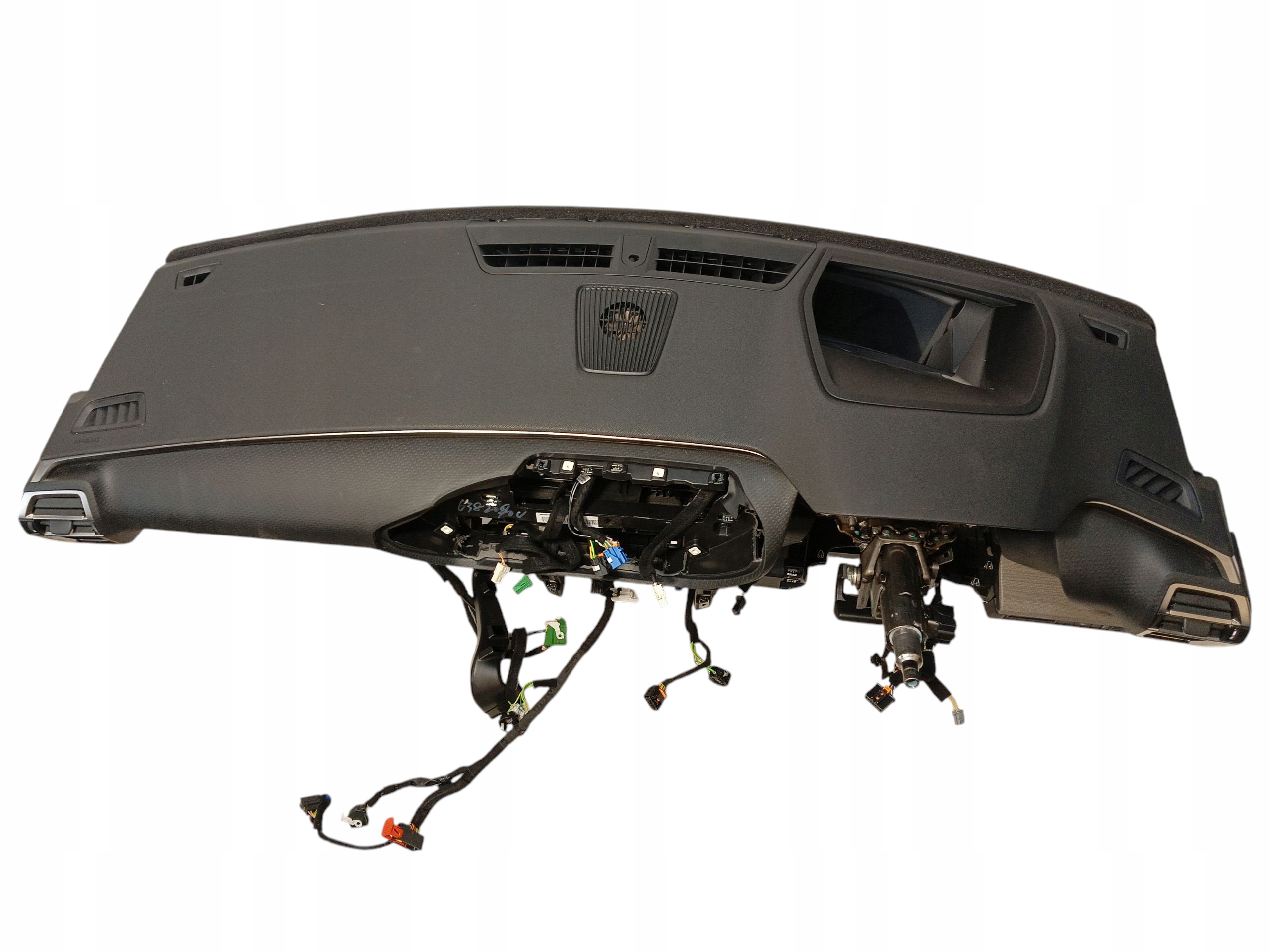 dashboard instrument panel cockpit console CITROEN C5 X C5X (2021-) UK ANGLIK