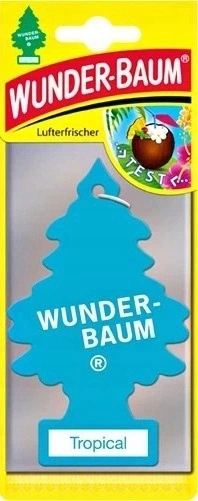 

Choinka Zapachowa Tropical Wunder-baum