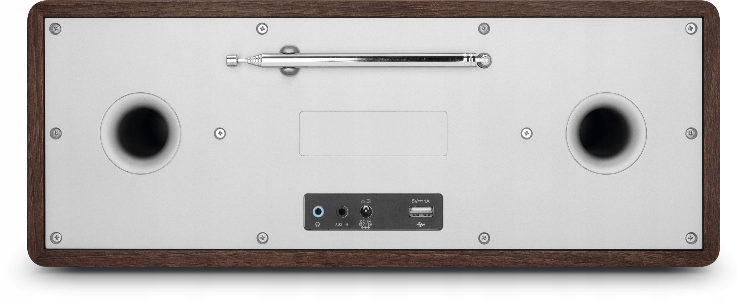 Radio Internetowe WiFi DAB FM USB MP3 CD Bluetooth Kolor inny