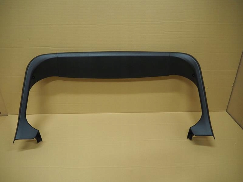 98259592ZD - НАКЛАДКА СТІЙКИ БАГАЖНИКА PEUGEOT 2008 II