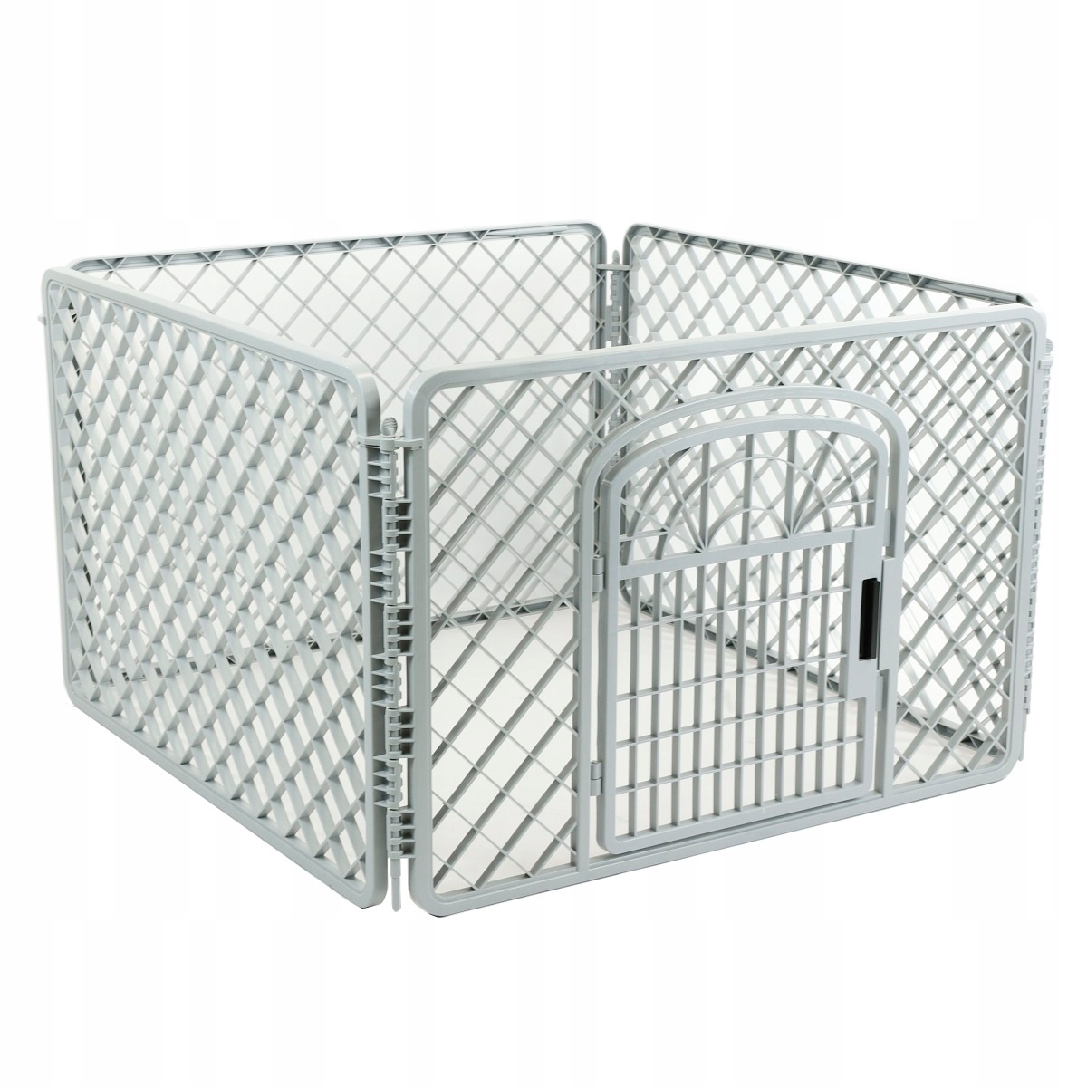 Kojec Dla Szczeniąt Klatka Zagroda Wybieg Dla Psa Królika Małych Zwierząt