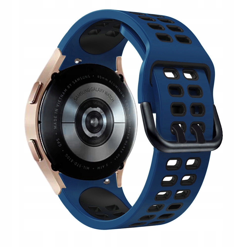 

Pasek Galaxy Watch 4 | 40 42 44 46mm Różne Kolory