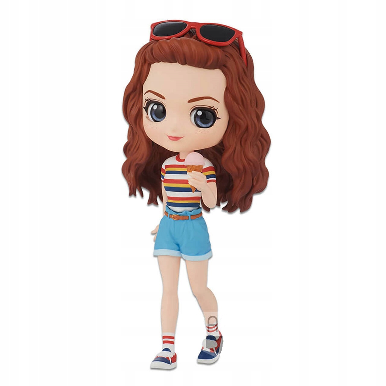 

Stranger Things Figurka Max Banpresto Oryginal