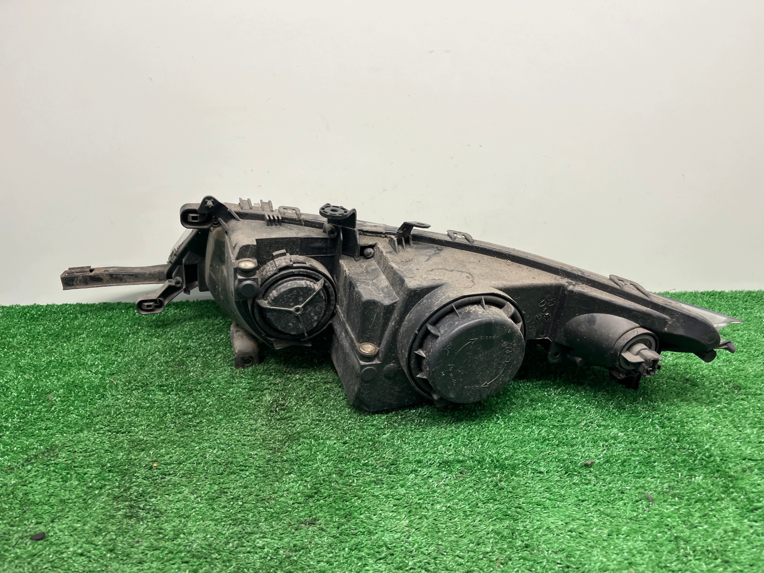 light right front LIFT HONDA CIVIC 8 UFO