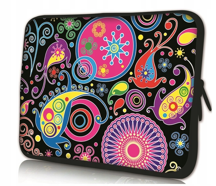 

Torba na laptopa etui pokrowiec 17 17,3