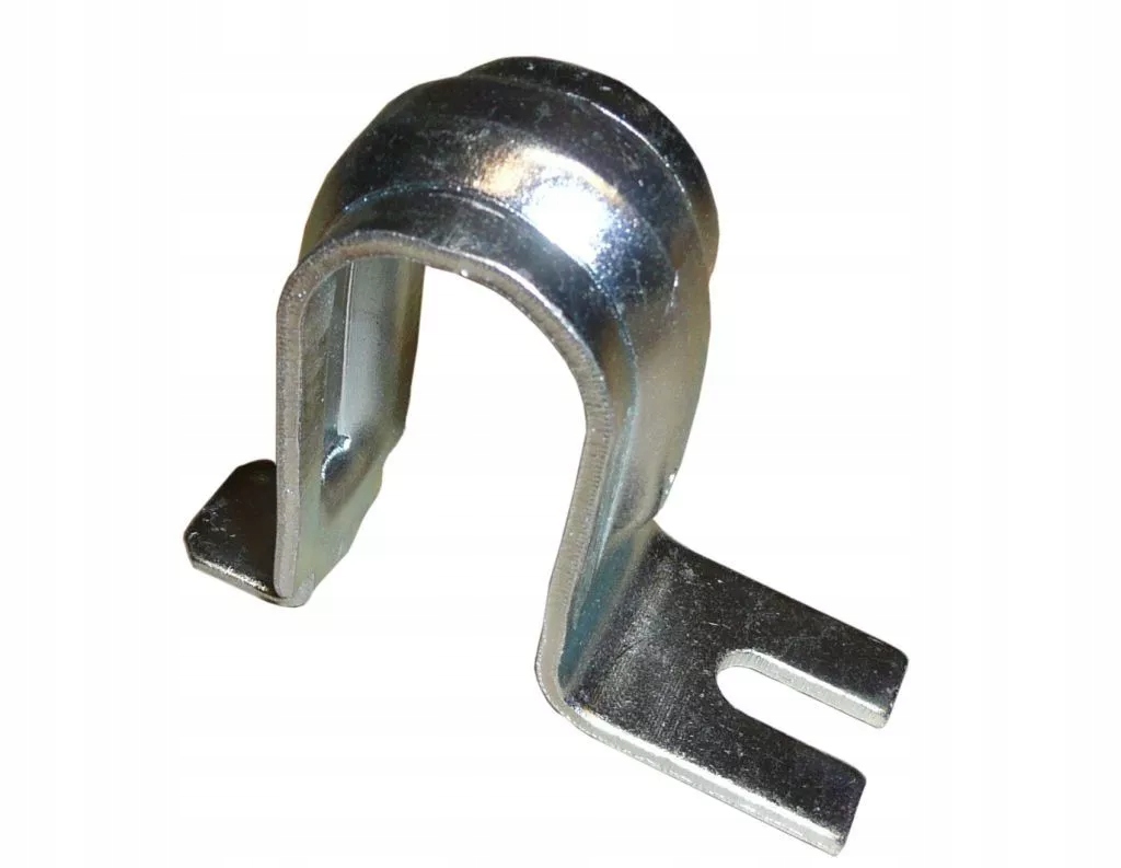 OBEJMA GUMY STABILIZATORA CLIO III IV MEGANE II