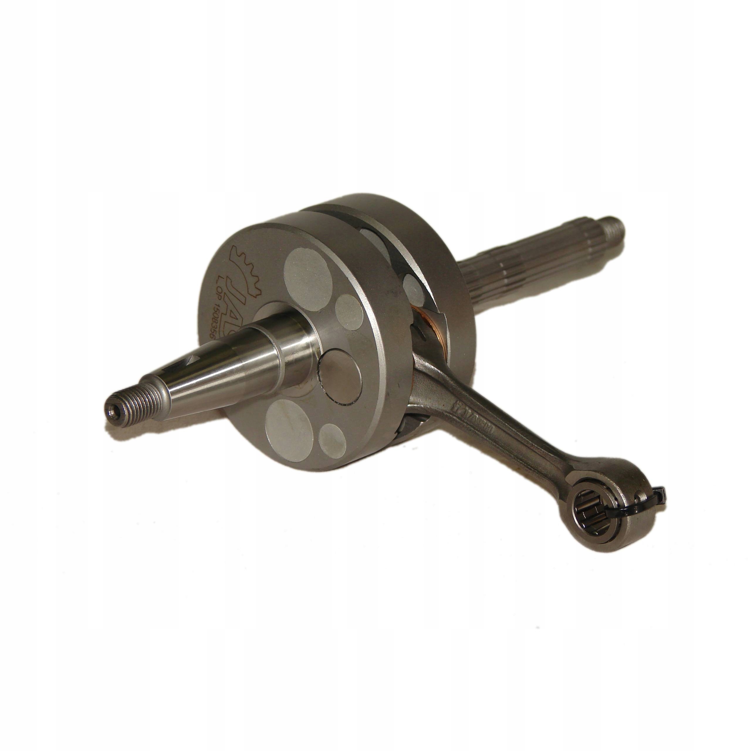 2001034569363 - КОЛЕНЧАТЫЙ ВАЛ HIGH-TECH GILERA TYPHON / APRILIA SR / P