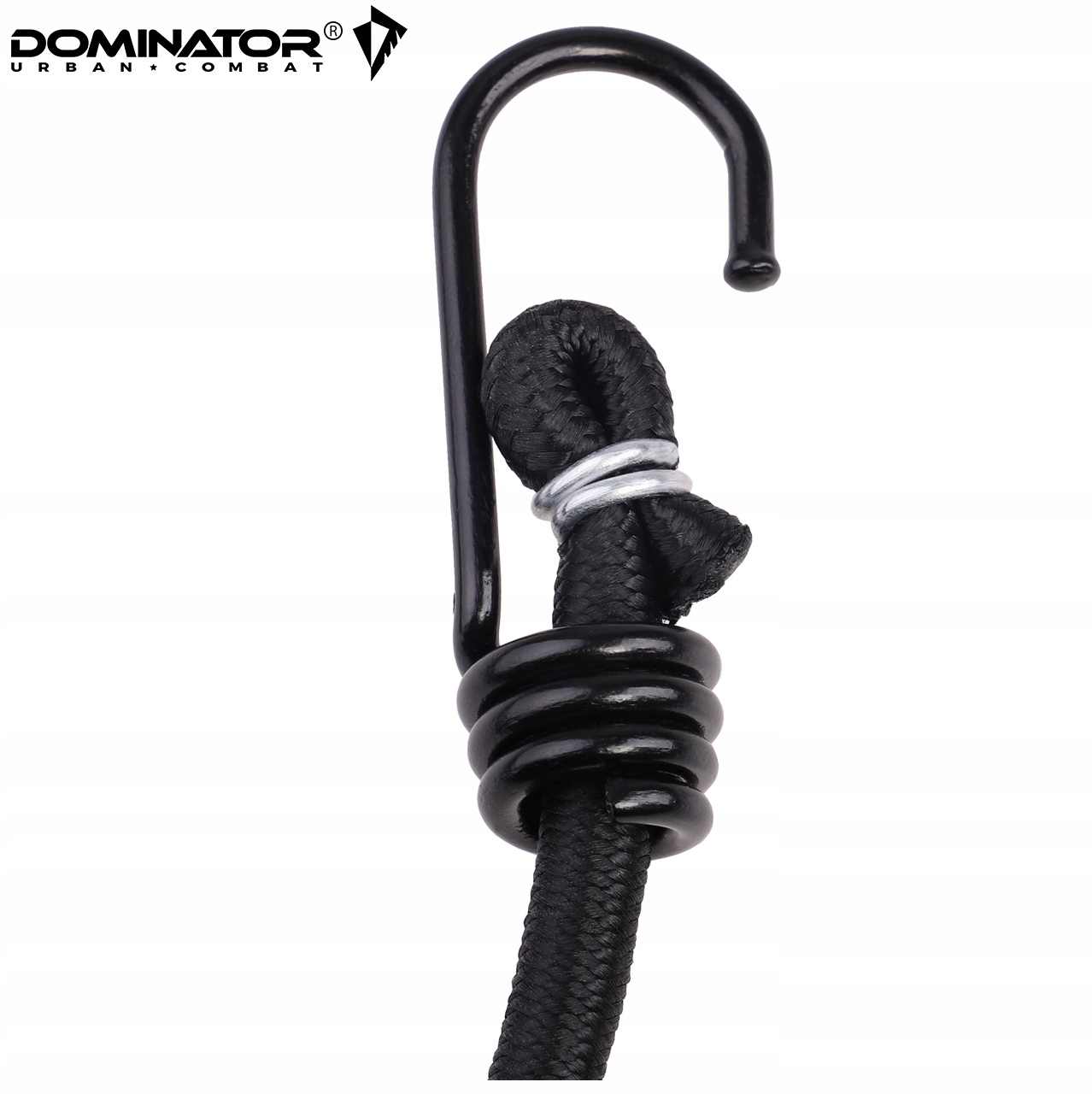 LINA WOJSKOWA EKSPANDER HAKI 1SZT GUMA DOMINATOR Rodzaj inny