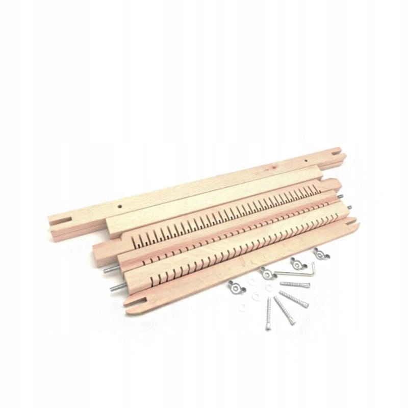 Krosna tkackie Skc J112/P1 45 X 35 cm