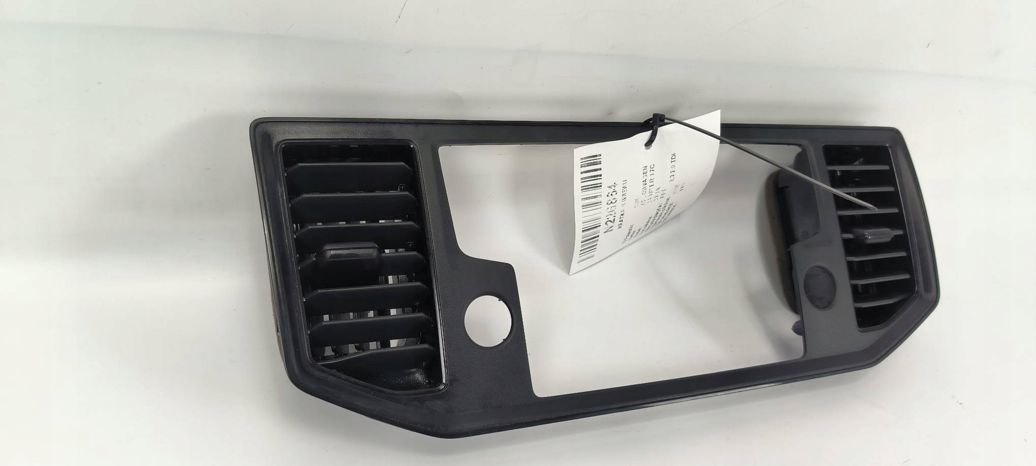 grid air conditioning devices 7C0857038F VOLKSWAGEN CRAFTER II 7C