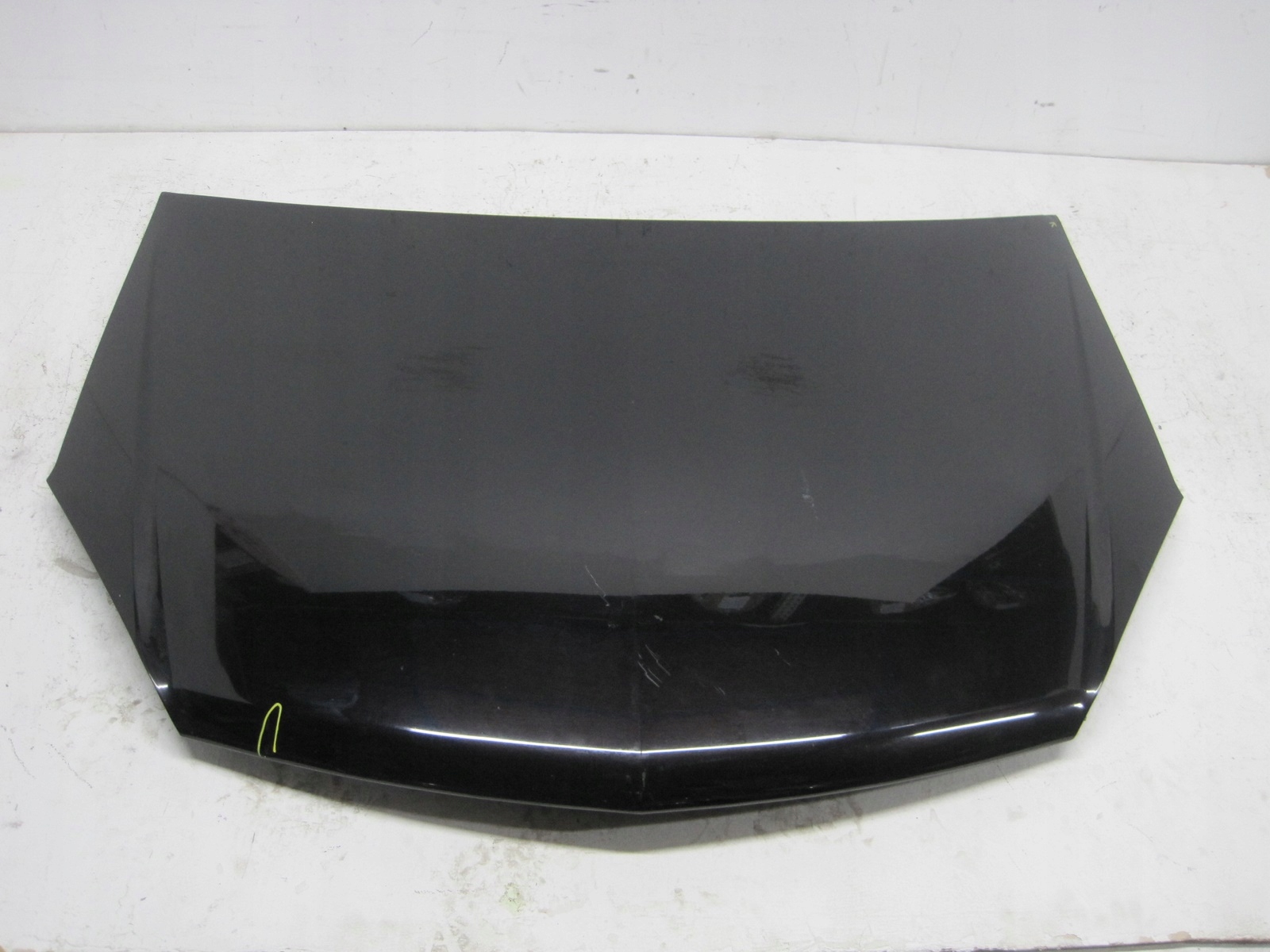 Capot OPEL ASTRA H