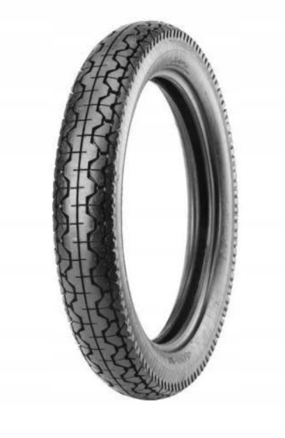 Opona Mitas 4.00-18 H-06 Jawa 350 Ts Mz Etz 250 Czeska