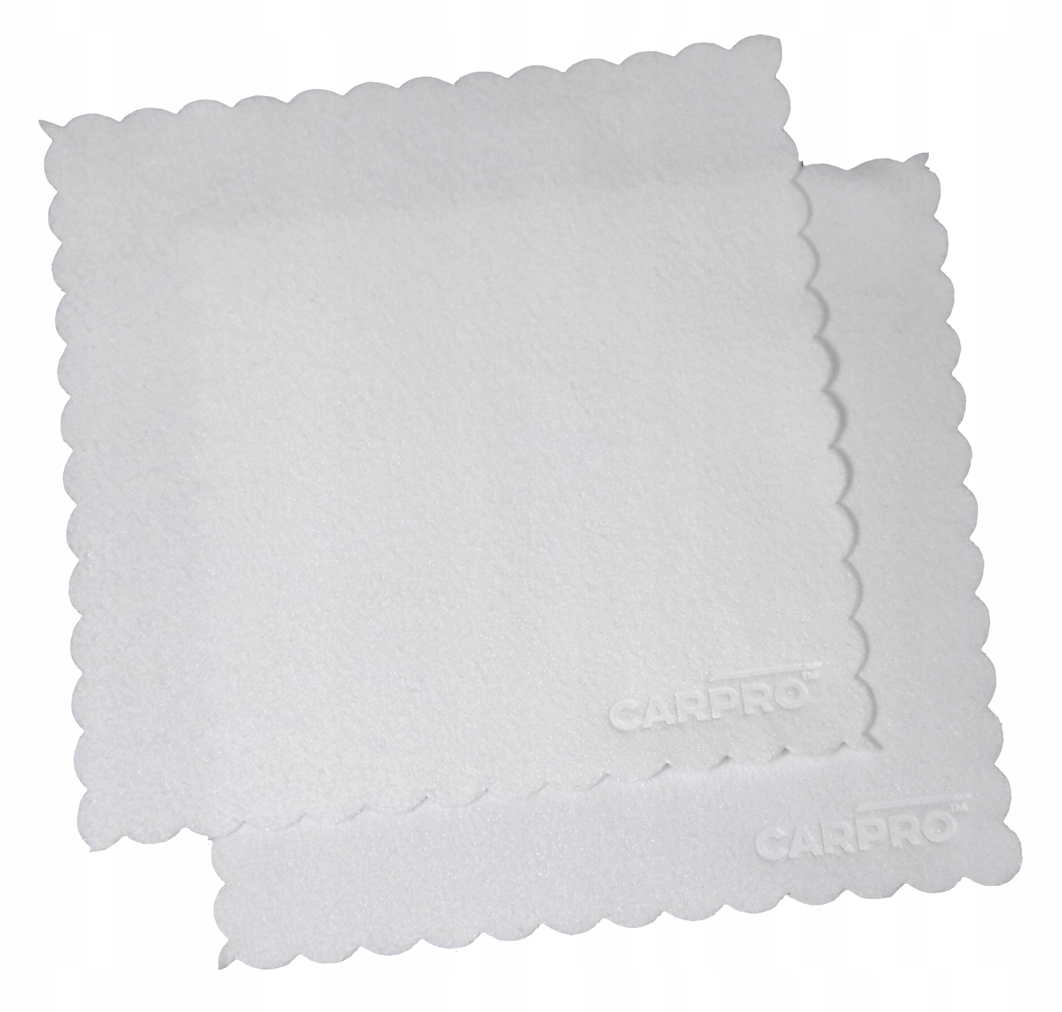 

CarPro Mikrofibra 10x10 do aplikacji powłok 1 szt.