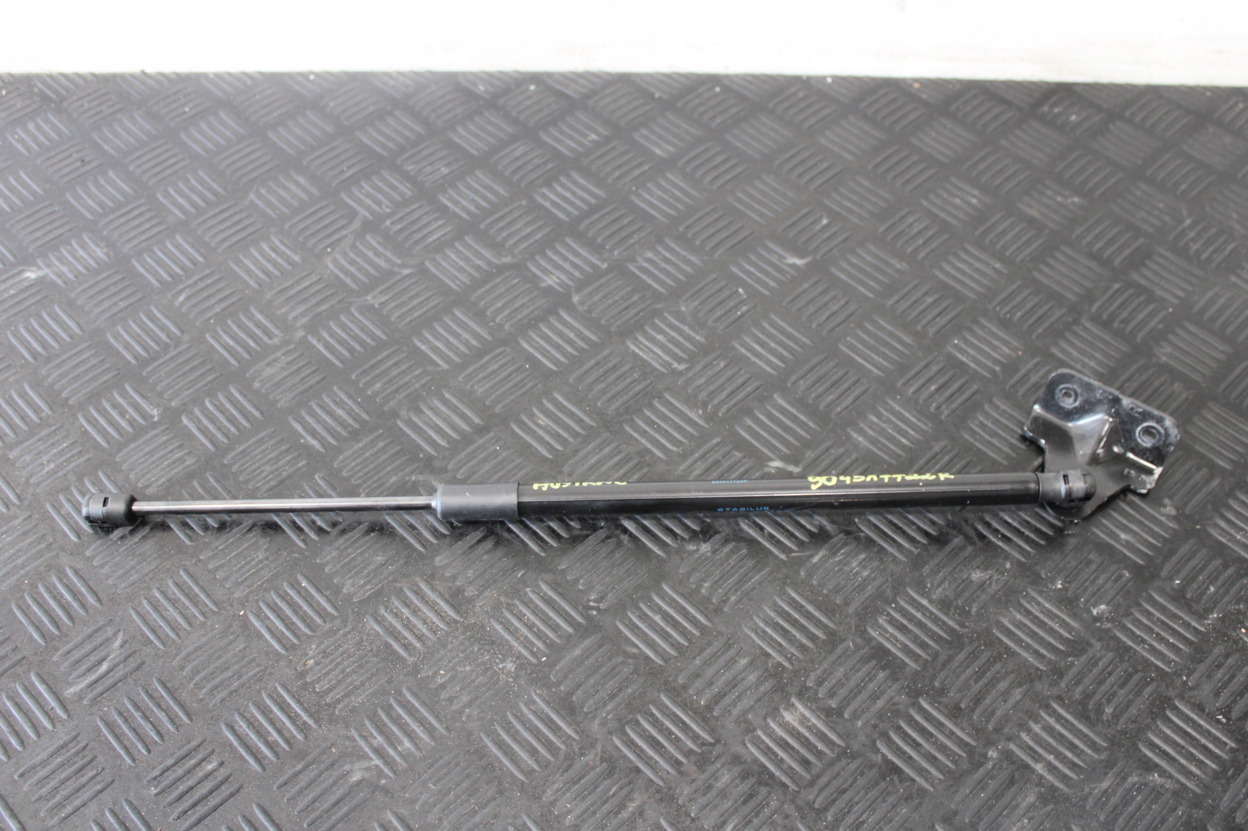 Dämpfer Gasfeder RENAULT AUSTRAL 904517722R