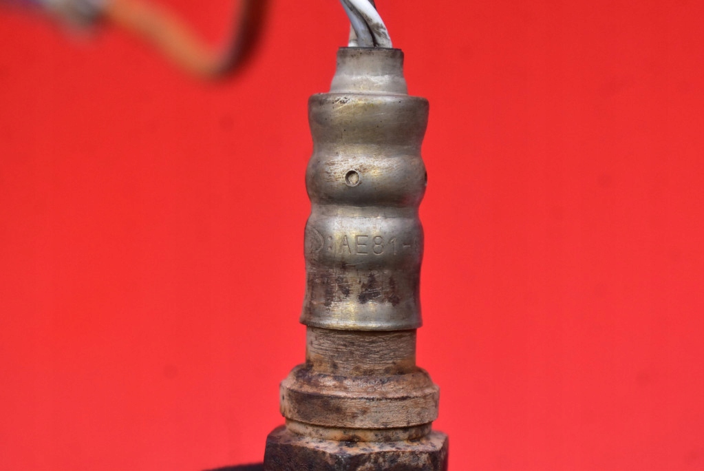 SONDA LAMBDA AE81-9G444-BB FORD FIESTA MK7 1.25 80 KM 08-17
