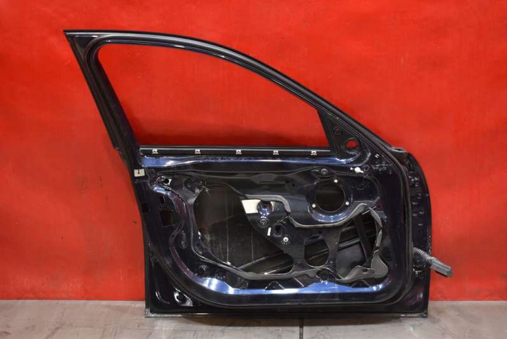 door left front front A89 BMW F31 11-16
