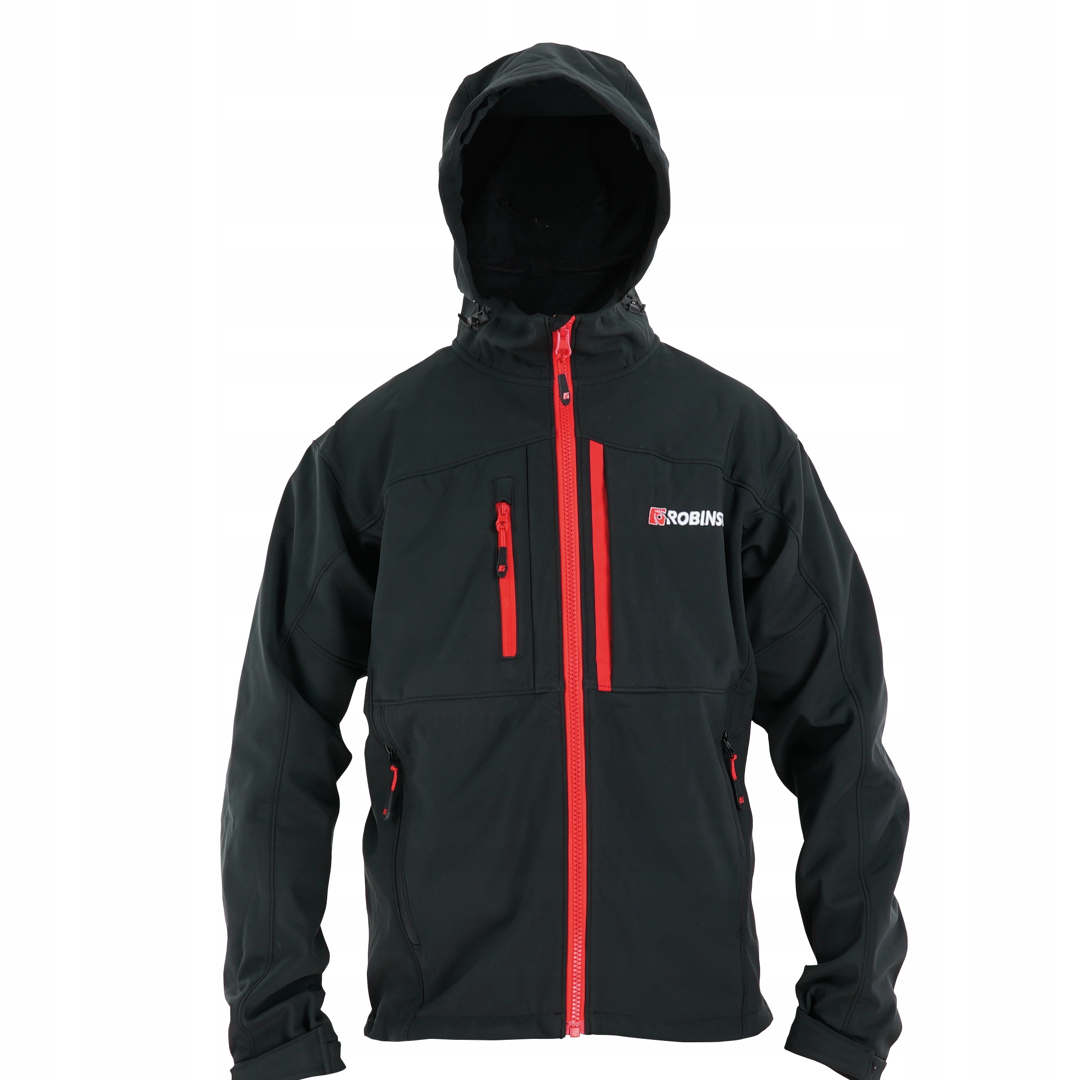 Robinson Softshell Robinson Ohio, vel XL