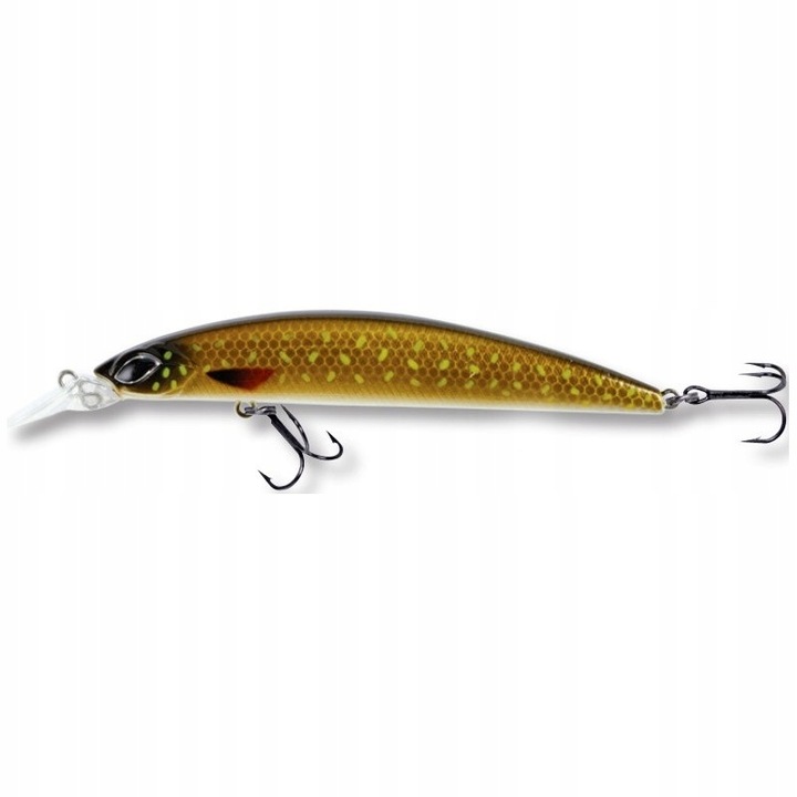 Wobler Robinson Squinter 11CM 46-1SQ-S110-PL