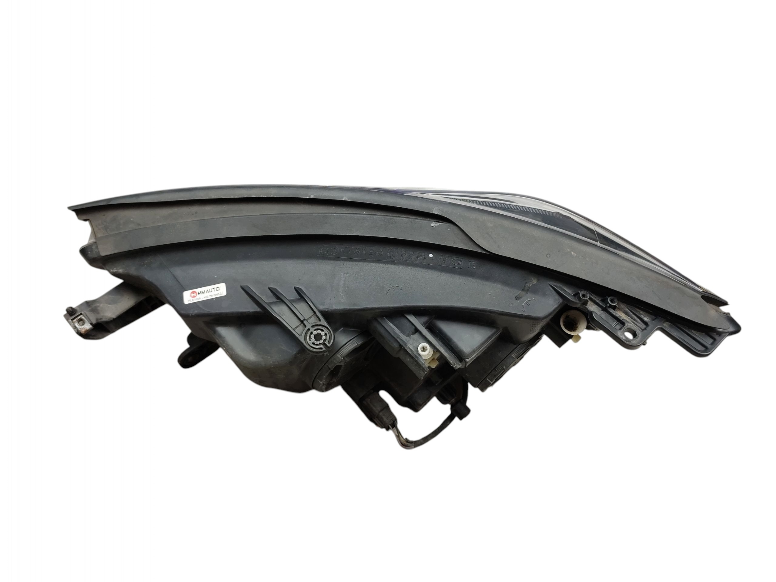 light REFLEKTOR right front OPEL MOKKA X LIFT 2016-2019 42673061 UK ANGLIK