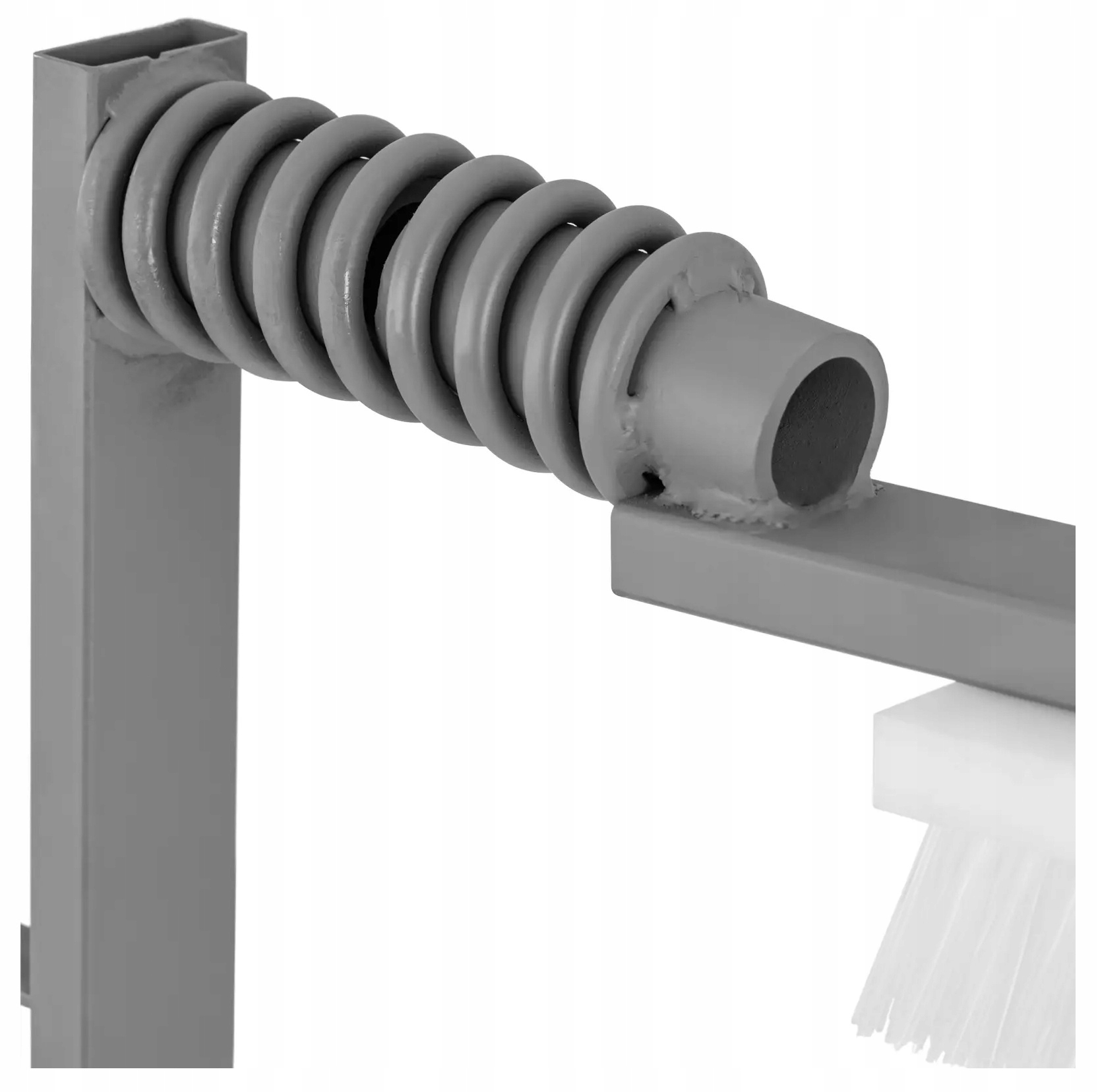 Czochradło szczotka dla krów bydła 2gł 50x10 Wiesenfield WIE-KB-01 10280597