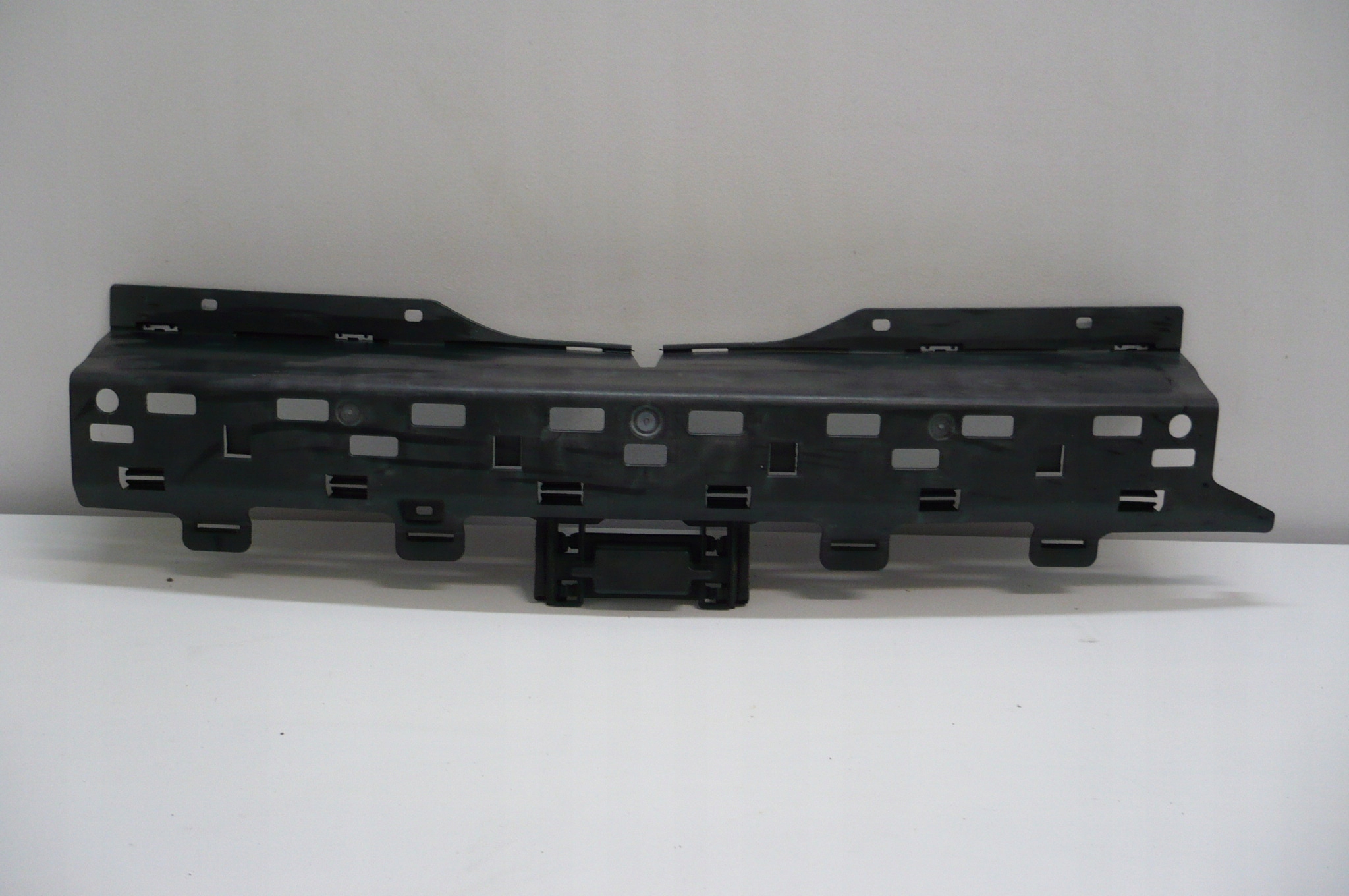 RENAULT SCENIC III 3 09-12 holder bumper bracket rear part