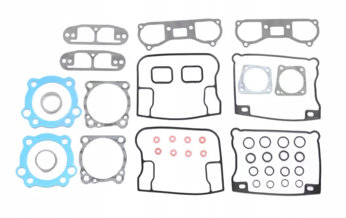 Athena Tesnenia Top-end Harley-davidson Evolution Big Twins 1340 95-18