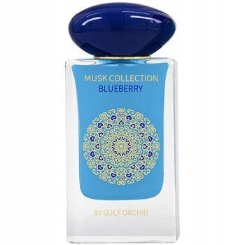 Gulf Orchid Blueberry Edp 60 ml