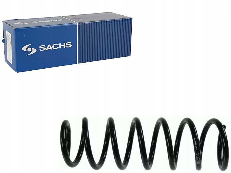 

Sachs Sprężyna Zawieszenia 996 982
