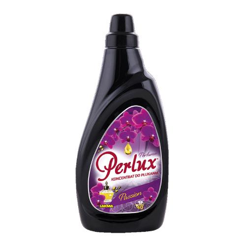 

Perlux Perfume Koncentrat do płukania Passion,1l