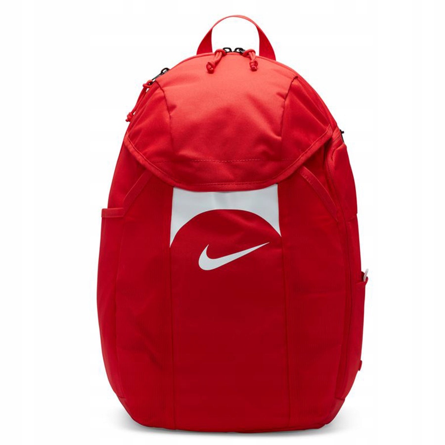 Nike Academy Team Batoh Unisex Červený