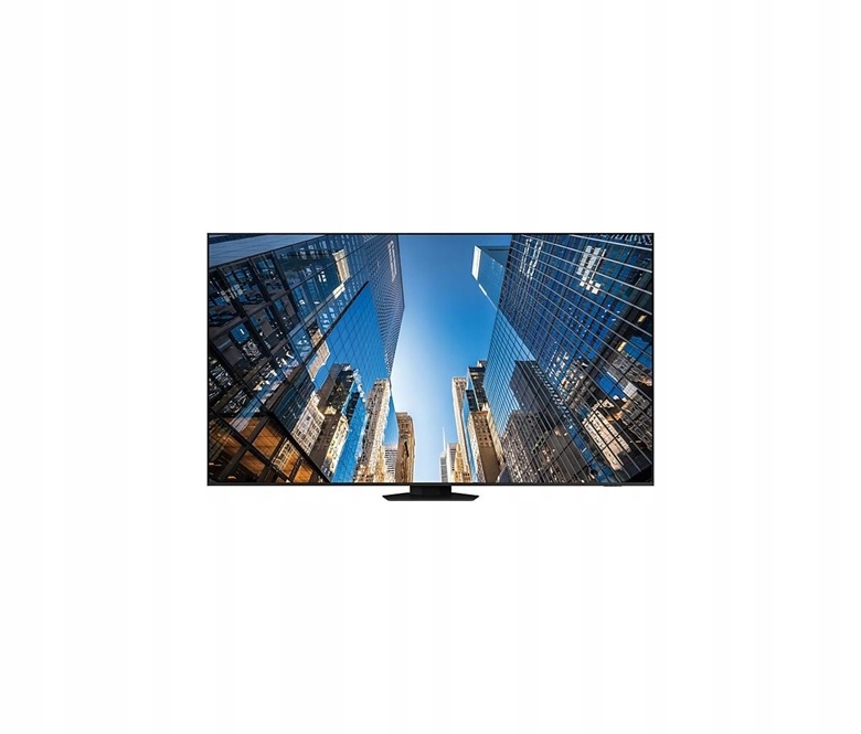 98" Led Samsung QE98C Uhd, 450cd, land, 16/7