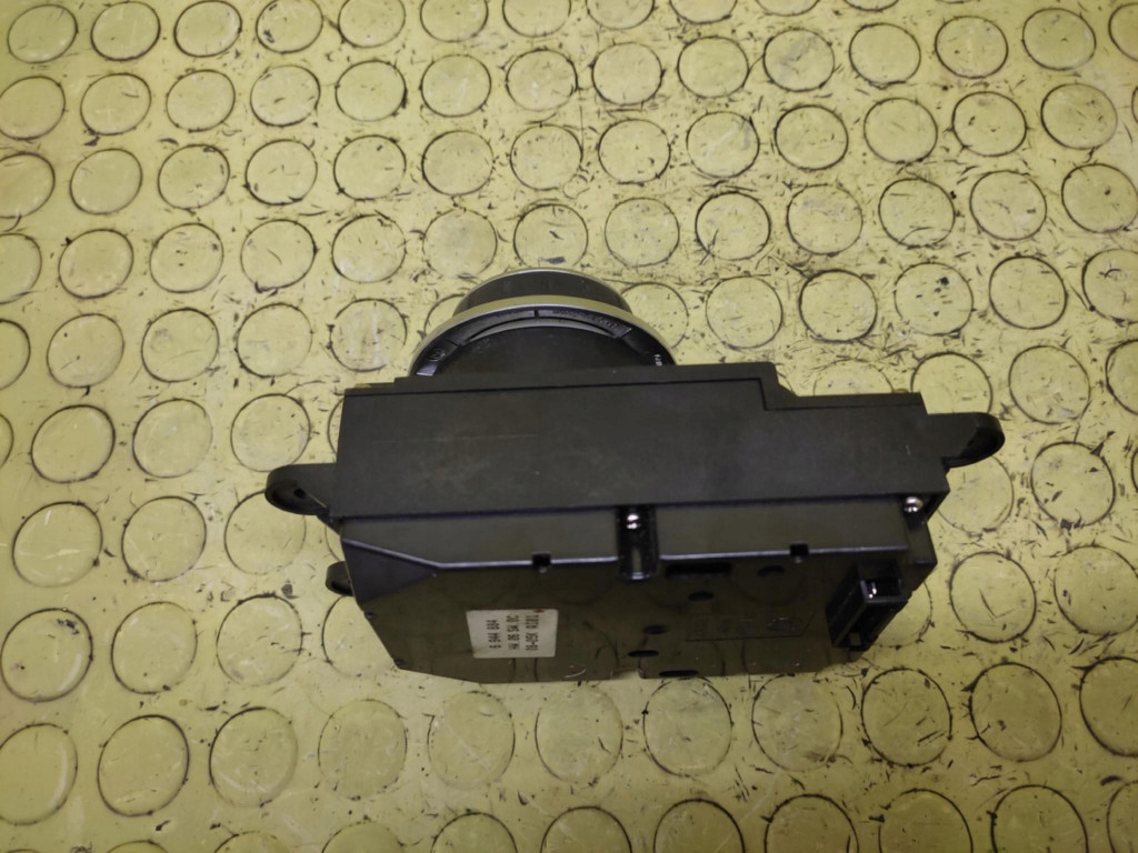 BMW E60 switch POKRETLO KONTROLER IDRIVE 6944884