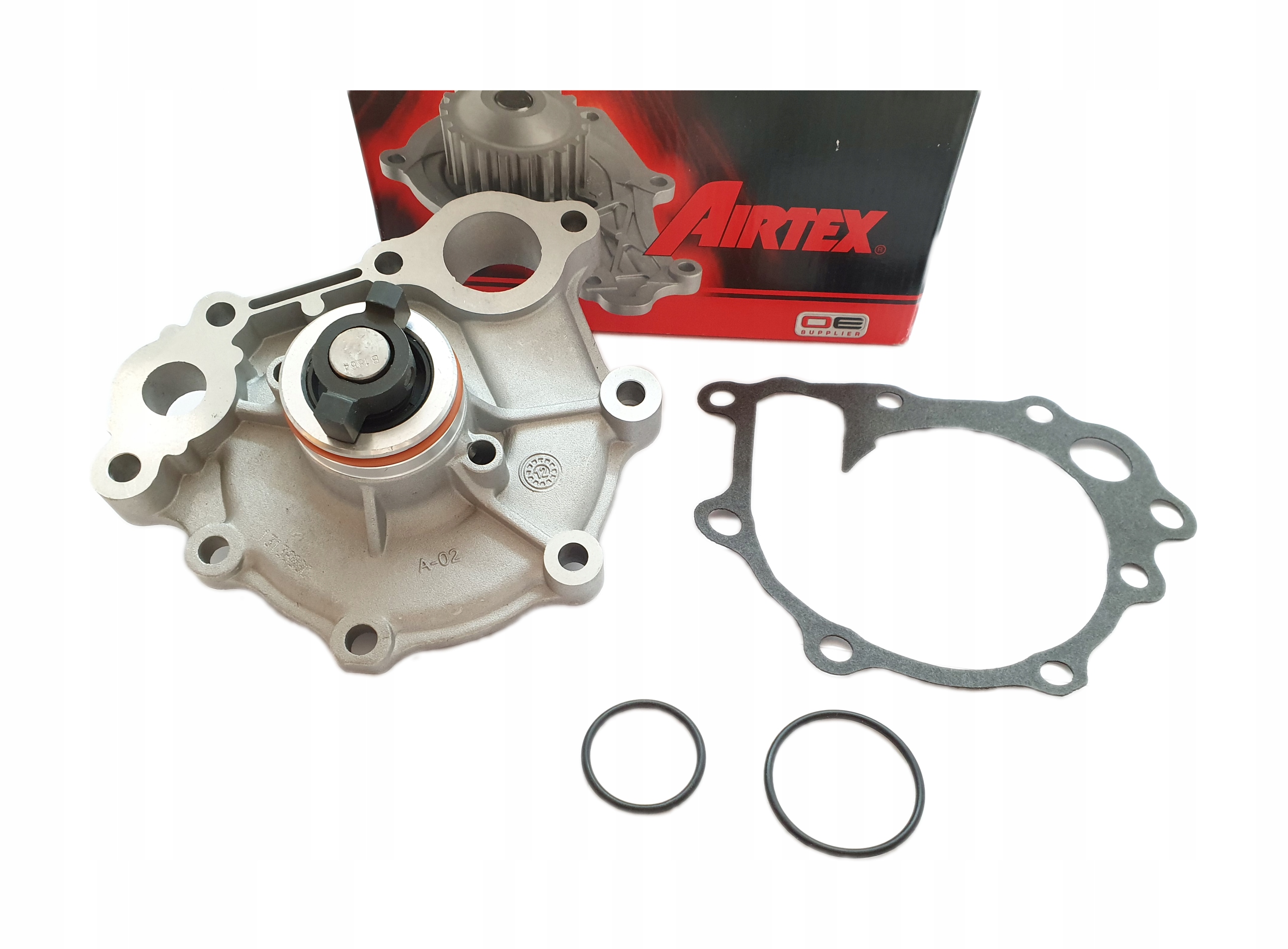 9216 - ВОДЯНОЙ НАСОС AIRTEX TOYOTA PREVIA 2.4 1990-2000