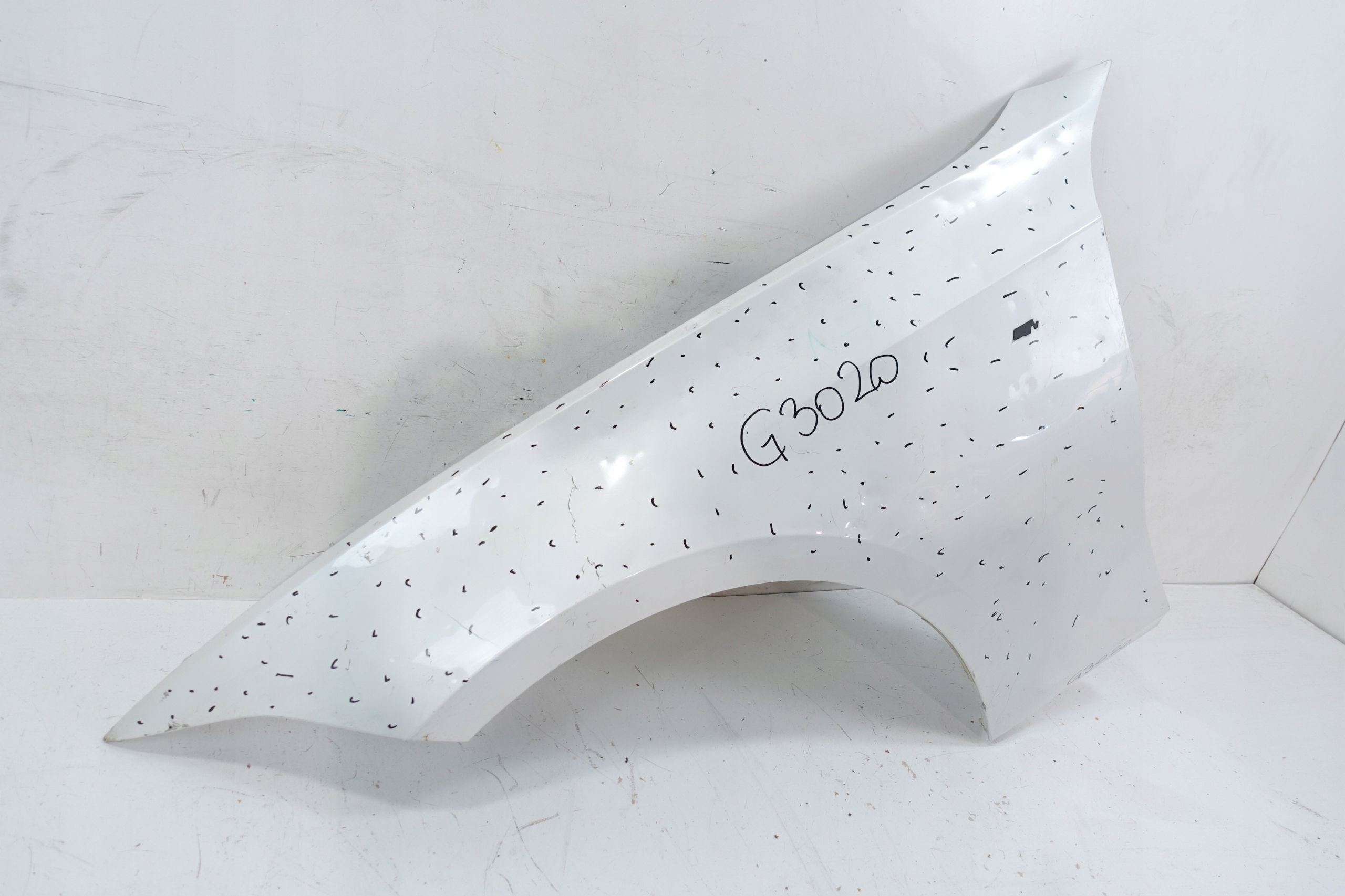 BMW 3 G20 G21 2018- fender front left front