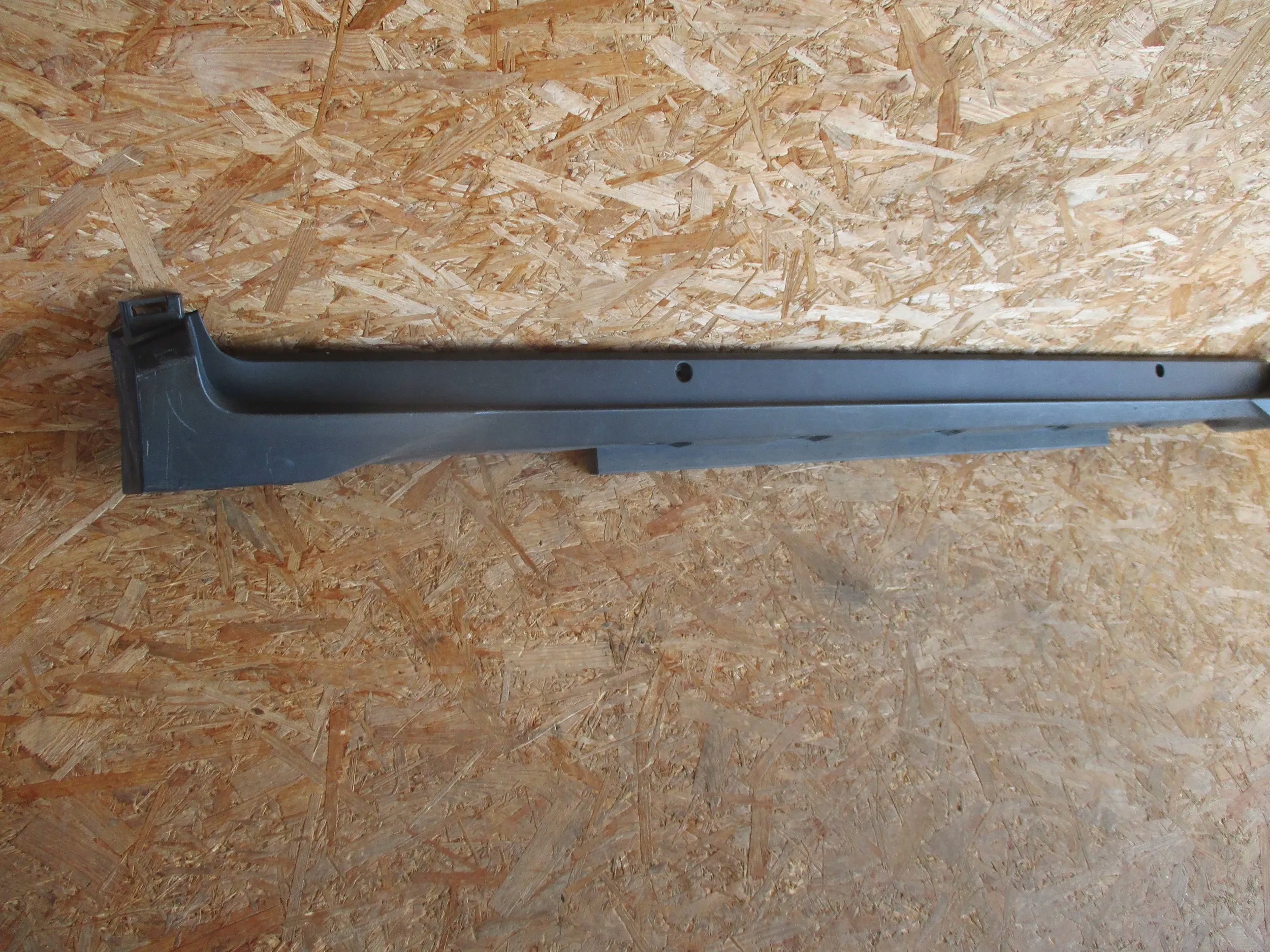 moulding threshold right TOYOTA C-HR