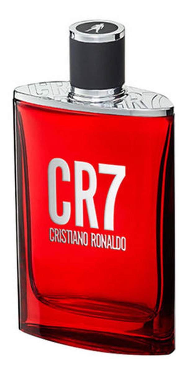 Cristiano Ronaldo CR7 Toaletní voda Spray 100 ml
