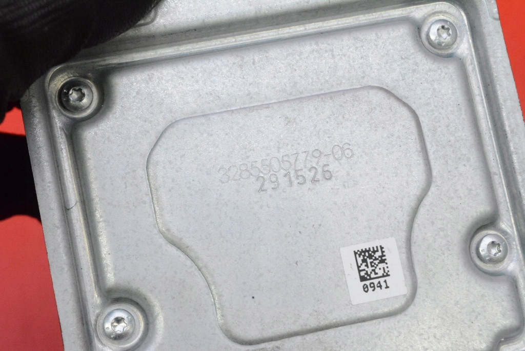 modulo SENSOR airbag airbag E1GT-14B321-BD FORD S-MAX MK2 15-20
