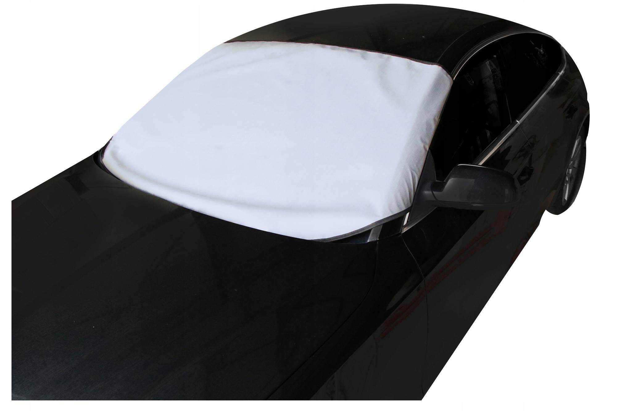 

Antyszronowa mata osłona na szybę lato/zima