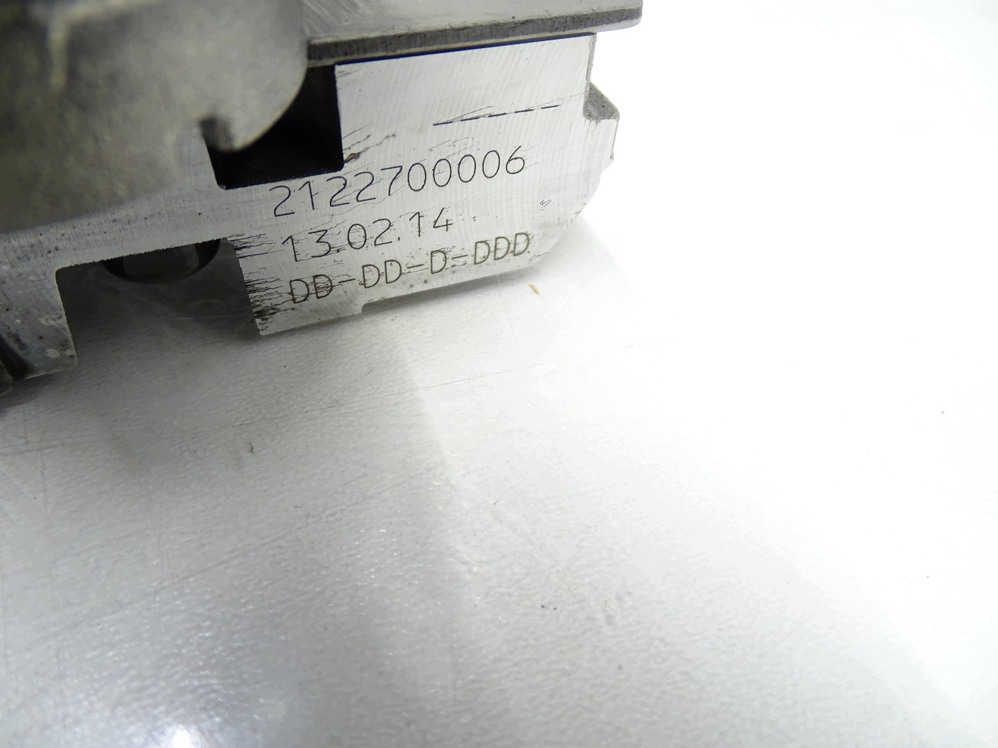 MECHATRONIKA control unit gearboxes 7G-TRONIC MERCEDES A0034460310