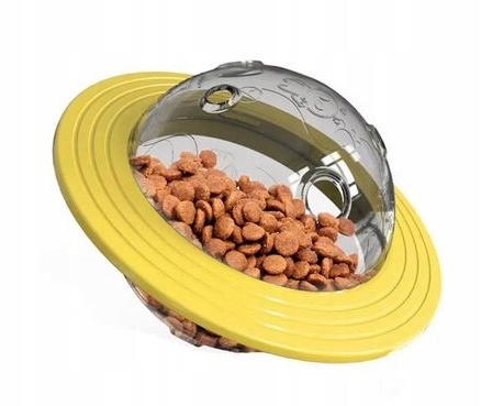 

Zabawka dla psa na przysmaki dozownik smaczków