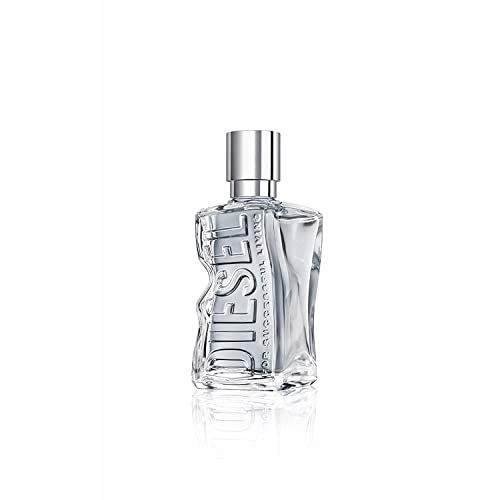 Diesel D By Diesel – Toaletní Voda – Objem: 50 ML