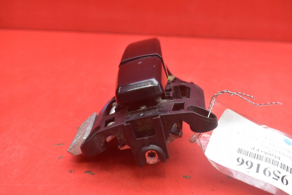 handle right front front GAR CHEVROLET CRUZE 1 and 09-12