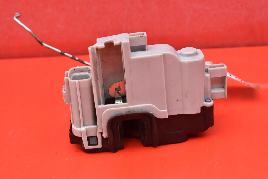 lock door left front front EU FIAT BRAVO 2 II 5D HB 07-11