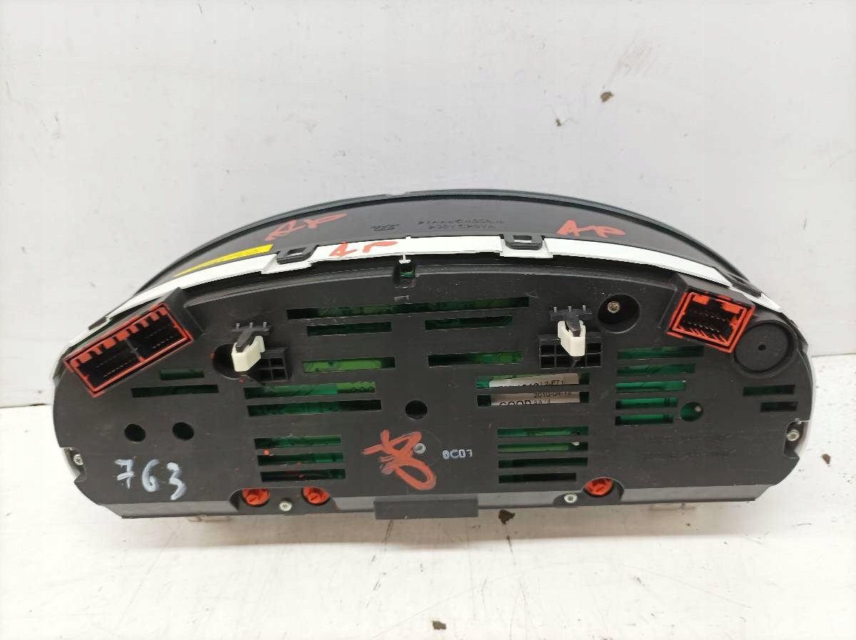 dials 94003-3J741 3.0 D EU Hyundai ix55 and (2006-2011)