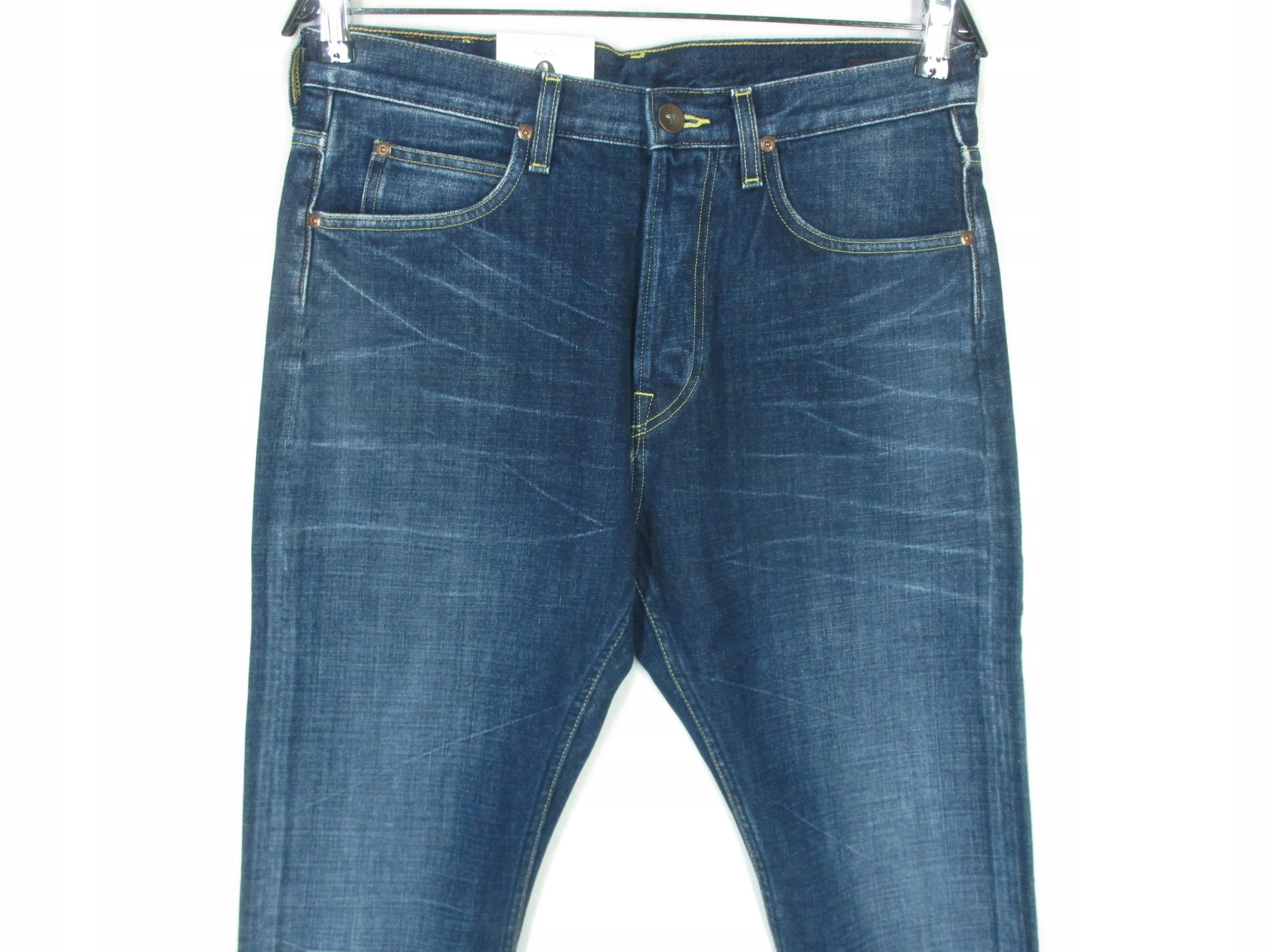 Pánské kalhoty Lee Heath Extreme Tapered W31 L34